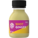 Shot Ginger