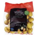 Estelle Potatis Delikatess 900G Klass 1 
