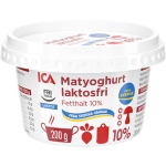 Matyoghurt Laktosfri 10%