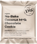 Glutenfri Cookie Coconut M*Lk & Chocolate Eko