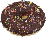 Donut Crushed Candy Dark