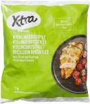 Kycklingbröstfilé