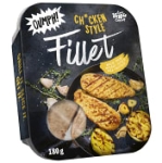 Chicken Style Fillet  