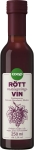 Matlagningsvin Rött 2%