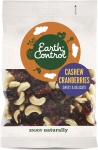 Mix Cashew & Tranbär