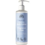 Body Lotion Find Balance Fragrance Free Ekologisk  