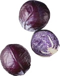 Rödkål