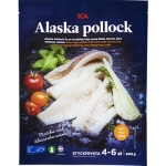 Alaska Pollock  