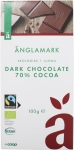 Mörk Choklad Eko