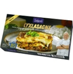 Lyxlasagne  Dafgård