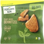 Plant-Based Schnitzel