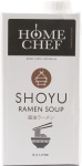 Buljong Shoyu Ramen