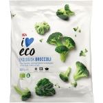 Eco Broccoli 800 G Ica
