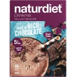 Viktkontroll Drinkmix Chocolate 25-P