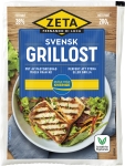 Grillost Svensk