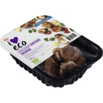 Shiitake Ekologisk 150G Klass 1