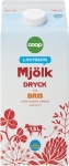 Laktosfri Standardmjölk