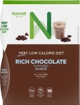 Shake Choklad 10-P
