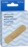 Plåster Aqua Resist 40-P