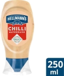 Majonnäs Chili