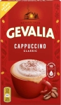 Cappucchino