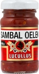 Sambal Oelek