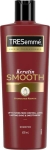 Shampoo Keratin Smooth