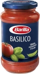 Pastasås Basilico
