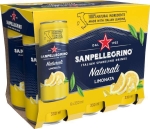 Sparkling Drink Limonata 6-Pack
