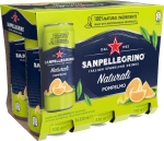 Sparkling Drink Pompelmo 6-Pack
