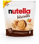 Kakor Nutella