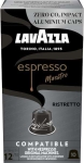 Kaffekapslar Espresso Ristretto