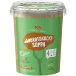 Jordärtskockssoppa
