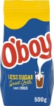 O'boy Mindre Socker