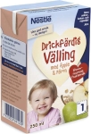 Välling Äpple/Päron Drickfärdig 12 Mån