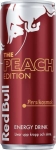Red Peach Edition