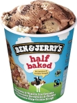 Half Baked, Fryst