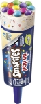 Glass Smarties Pop Up, Fryst