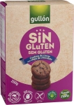 Cookies Chocolate Glutenfri