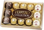 Rocher Collection Ask