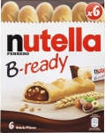 Nutella B-Ready