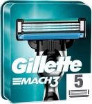 Mach3 Blad