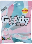 Goody Raspberry/Blueberry