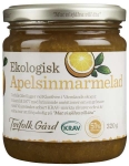Apelsinmarmelad Krav