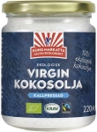 Kokosolja Kallpressad Eko Krav