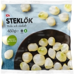 Skalad Steklök 450 G