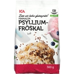 Psylliumfröskal 300g ICA