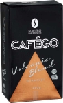Kaffe Volcanic Blend