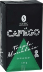 Kaffe Cafégo Triple Mountain