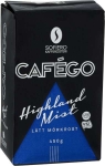 Kaffe Cafégo Highland Mist